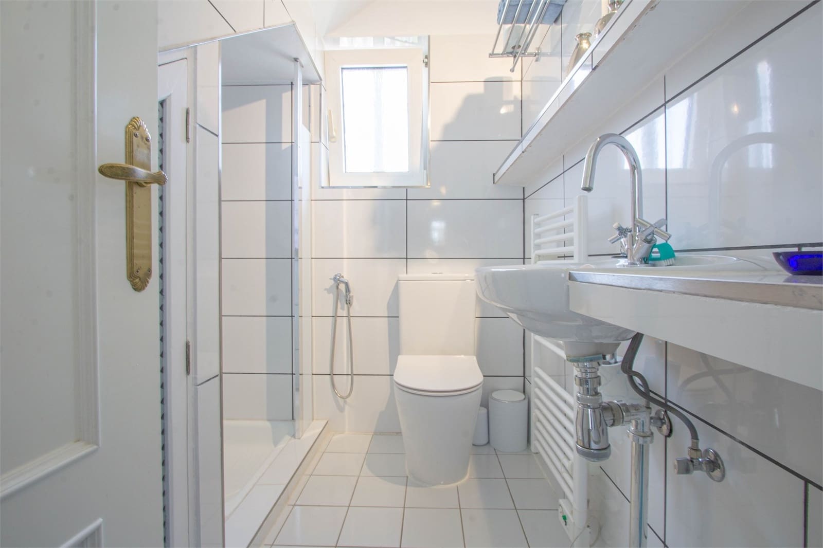 3 slaapkamer Villa te koop in Nerja met zwembad garage - € 650.000 (Ref: 9207275)