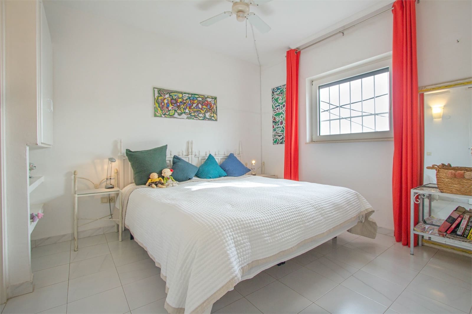 3 slaapkamer Villa te koop in Nerja met zwembad garage - € 650.000 (Ref: 9207275)