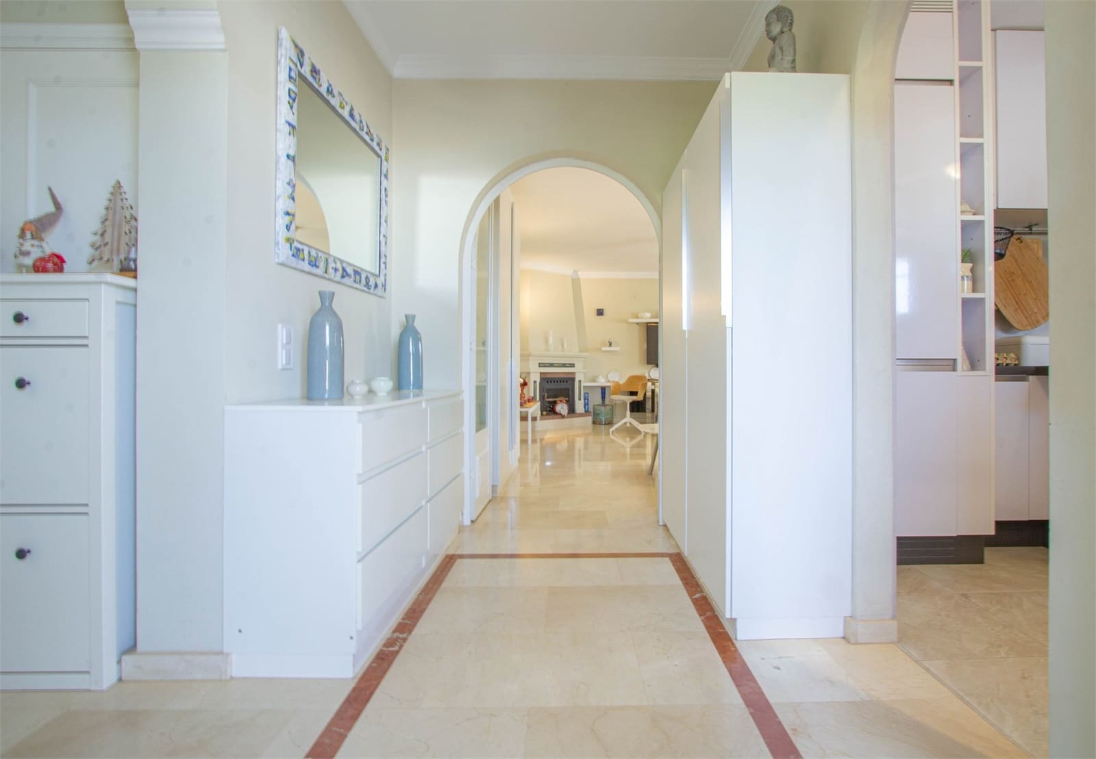 3 slaapkamer Villa te koop in Nerja met zwembad garage - € 650.000 (Ref: 9207275)