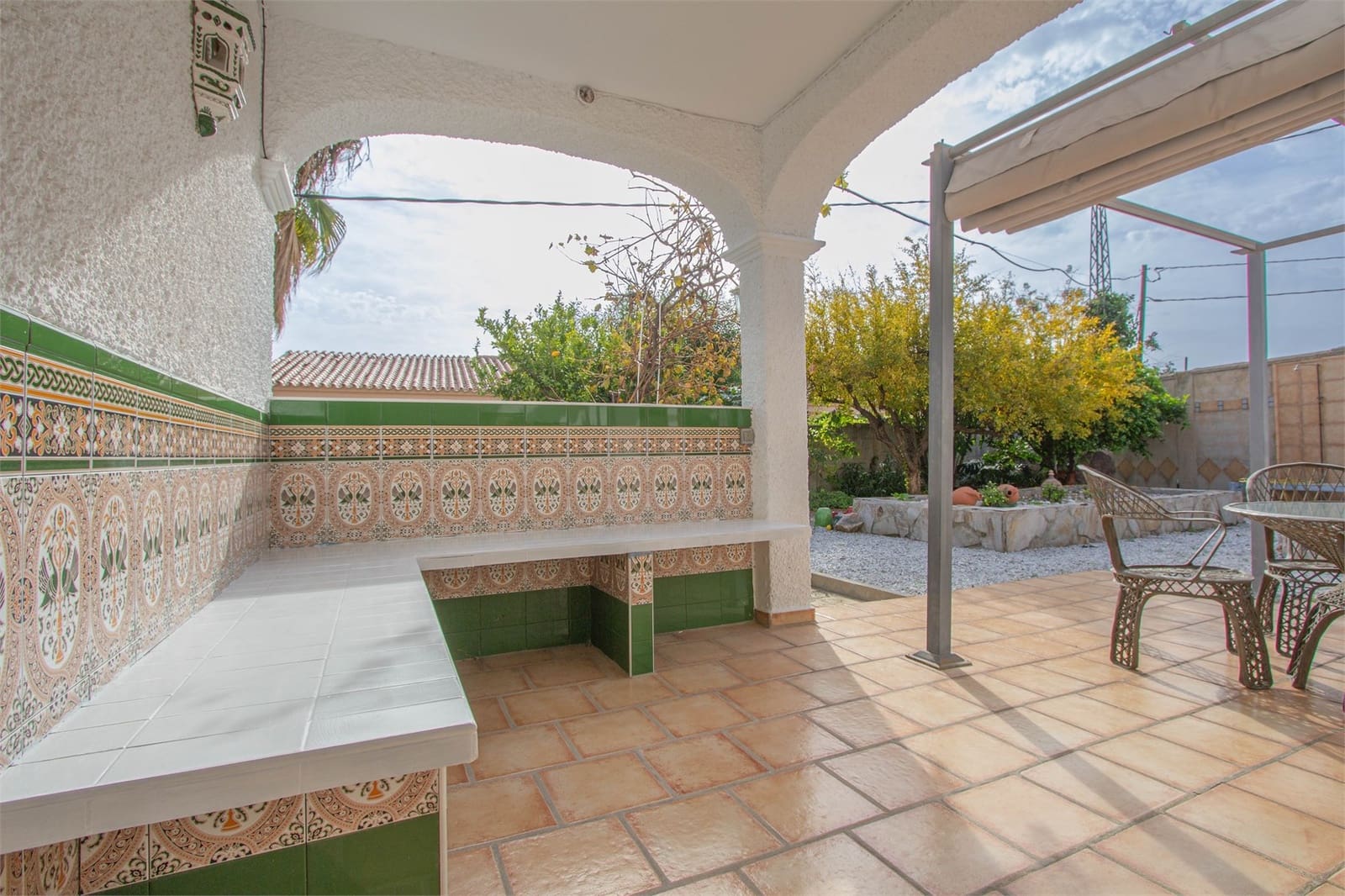 3 slaapkamer Villa te koop in Nerja met zwembad garage - € 650.000 (Ref: 9207275)