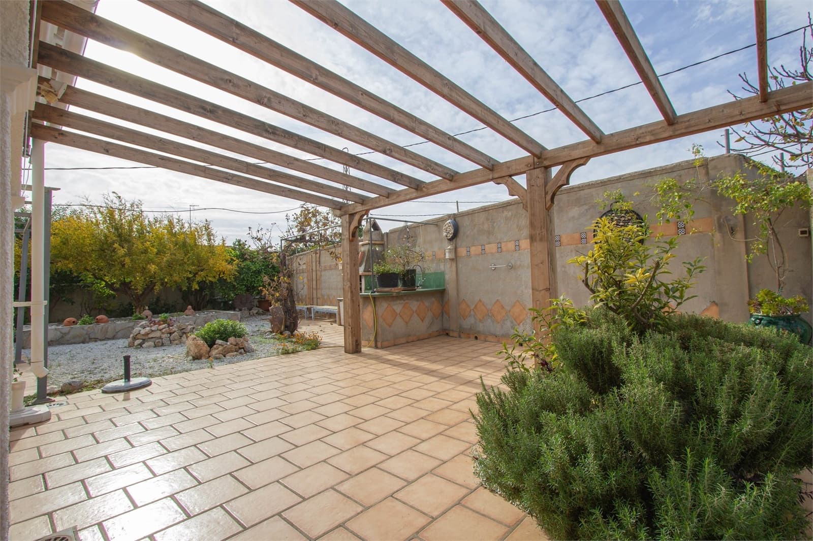 3 slaapkamer Villa te koop in Nerja met zwembad garage - € 650.000 (Ref: 9207275)