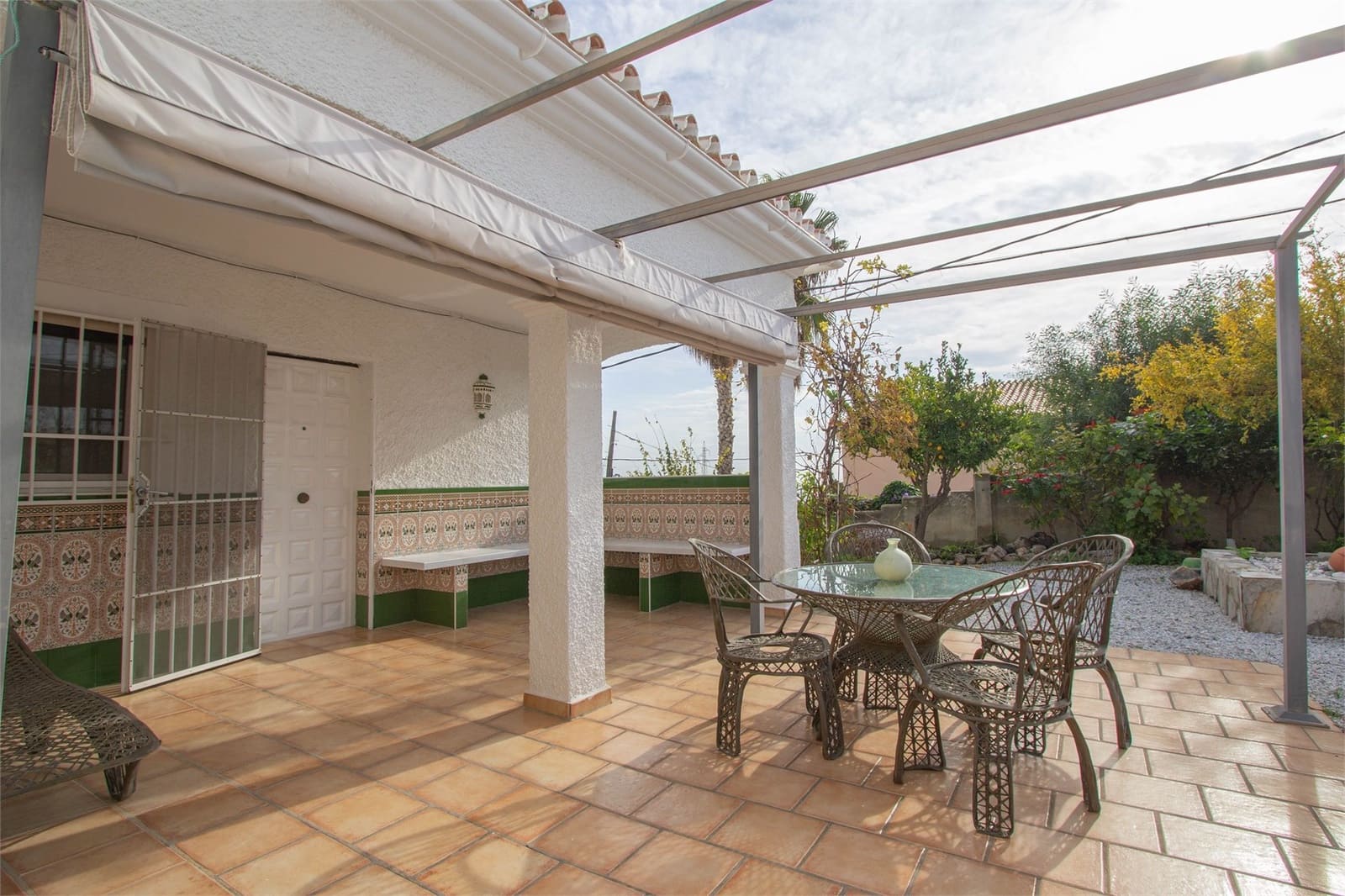 3 slaapkamer Villa te koop in Nerja met zwembad garage - € 650.000 (Ref: 9207275)
