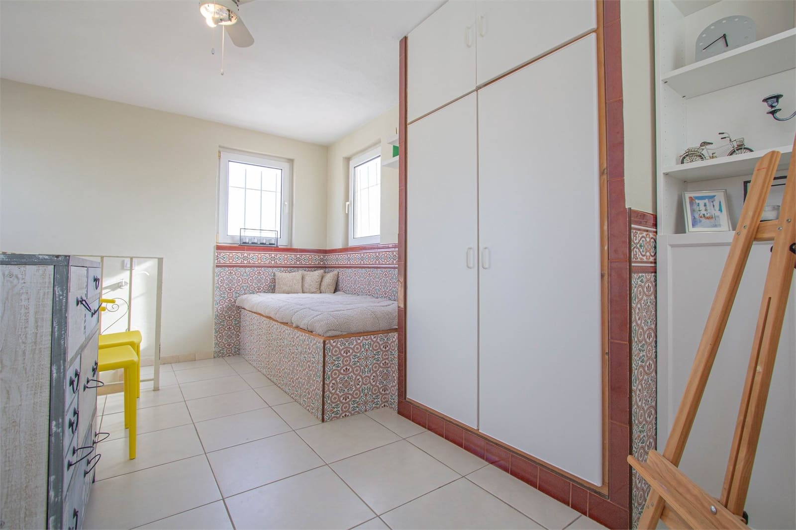 3 slaapkamer Villa te koop in Nerja met zwembad garage - € 650.000 (Ref: 9207275)