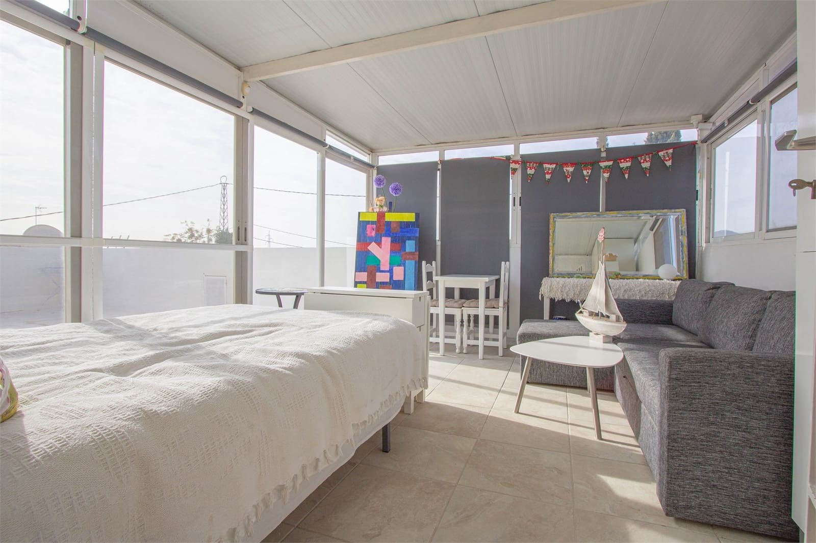 3 slaapkamer Villa te koop in Nerja met zwembad garage - € 650.000 (Ref: 9207275)