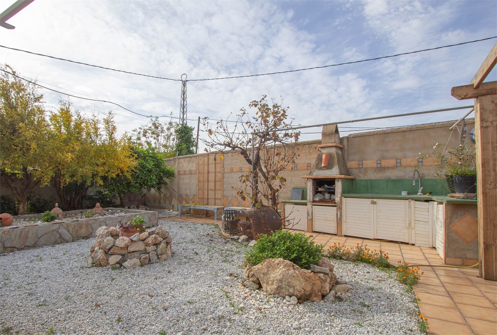 3 slaapkamer Villa te koop in Nerja met zwembad garage - € 650.000 (Ref: 9207275)