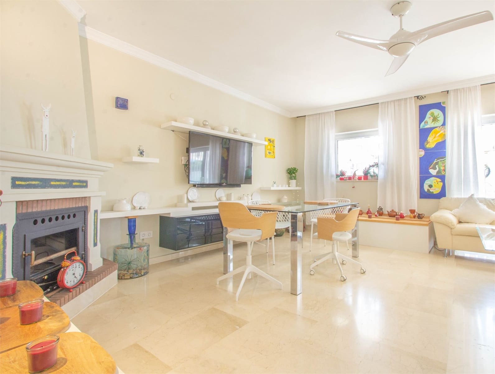 3 slaapkamer Villa te koop in Nerja met zwembad garage - € 650.000 (Ref: 9207275)