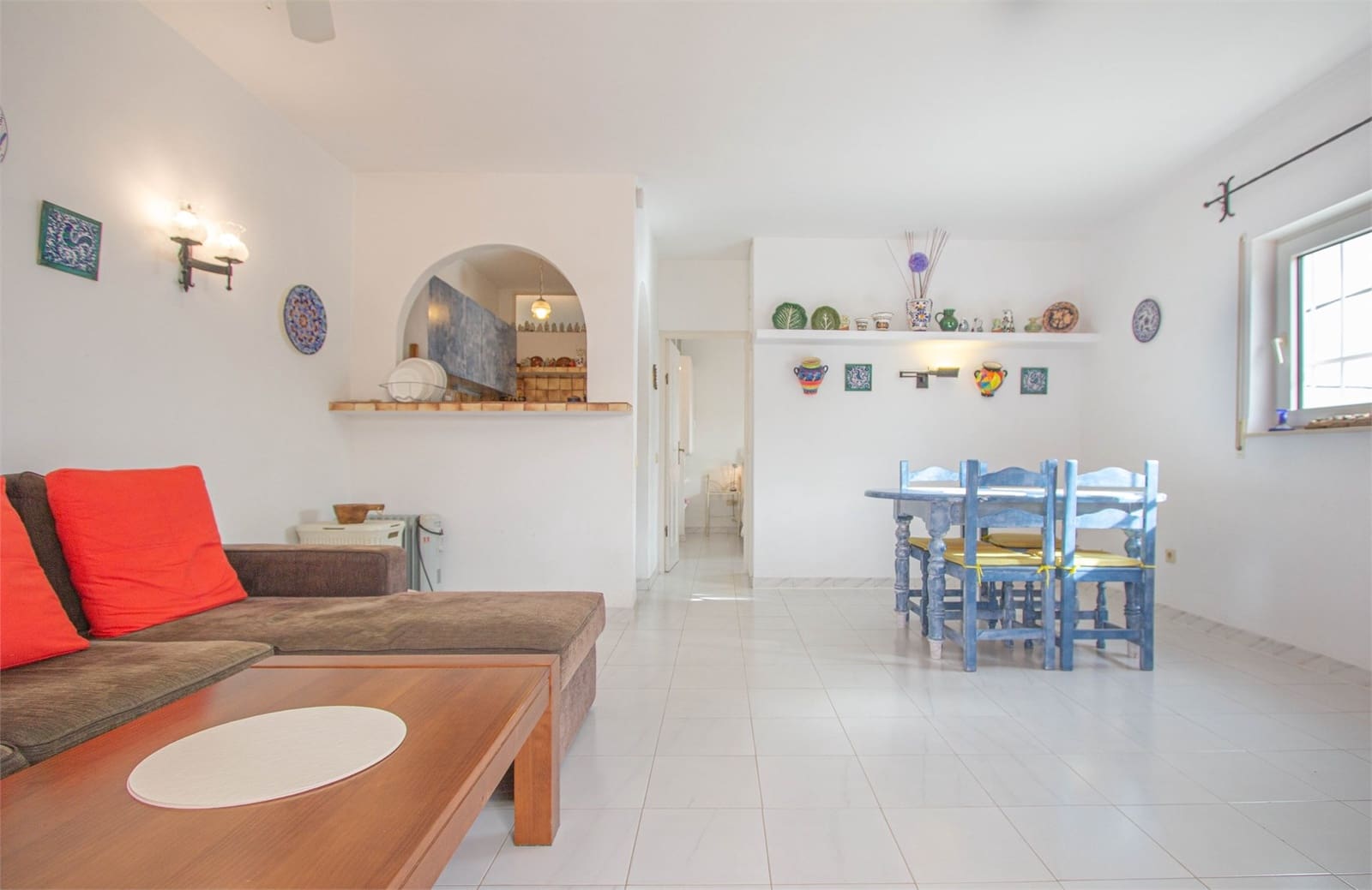 3 slaapkamer Villa te koop in Nerja met zwembad garage - € 650.000 (Ref: 9207275)