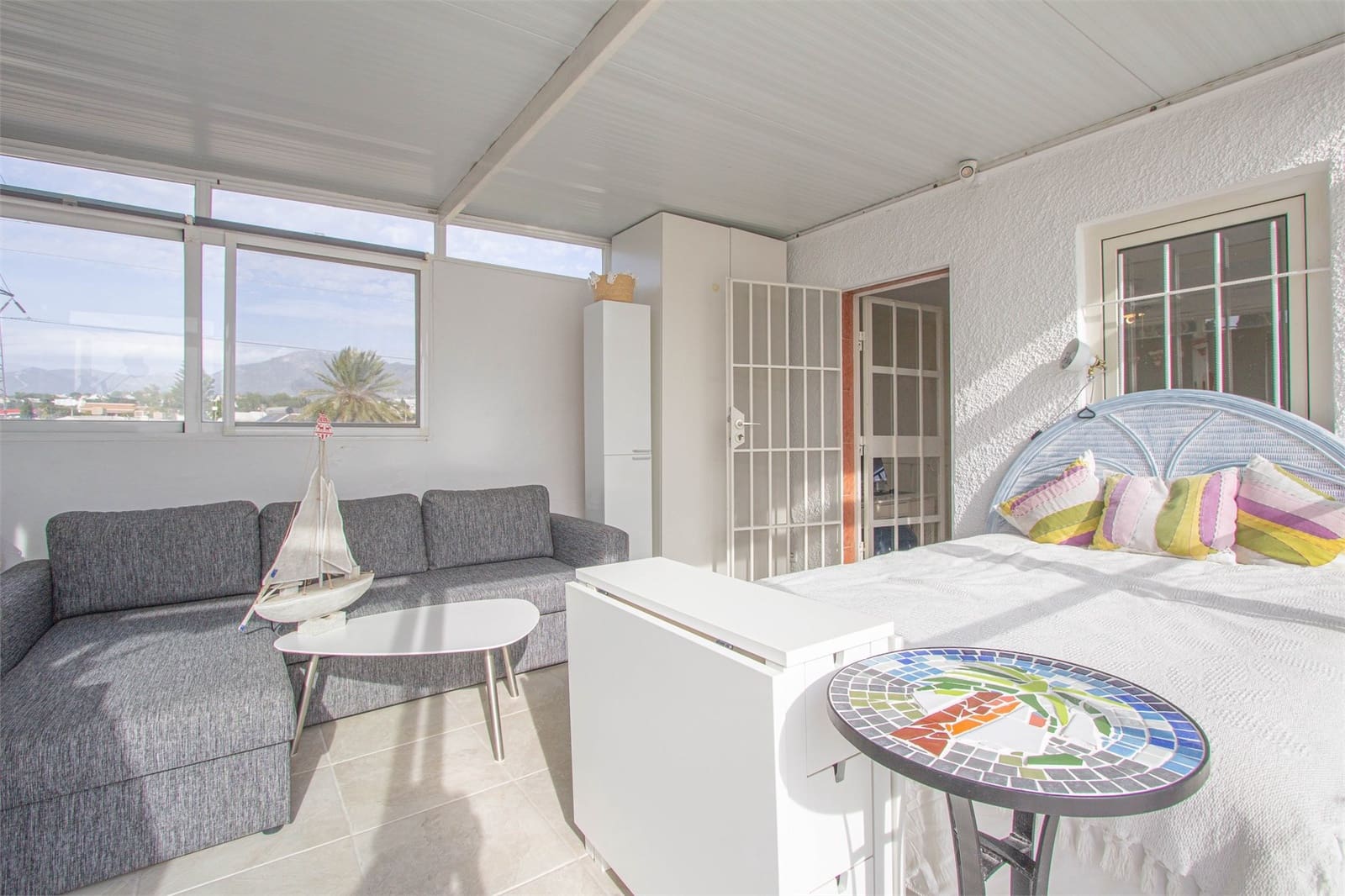 3 slaapkamer Villa te koop in Nerja met zwembad garage - € 650.000 (Ref: 9207275)