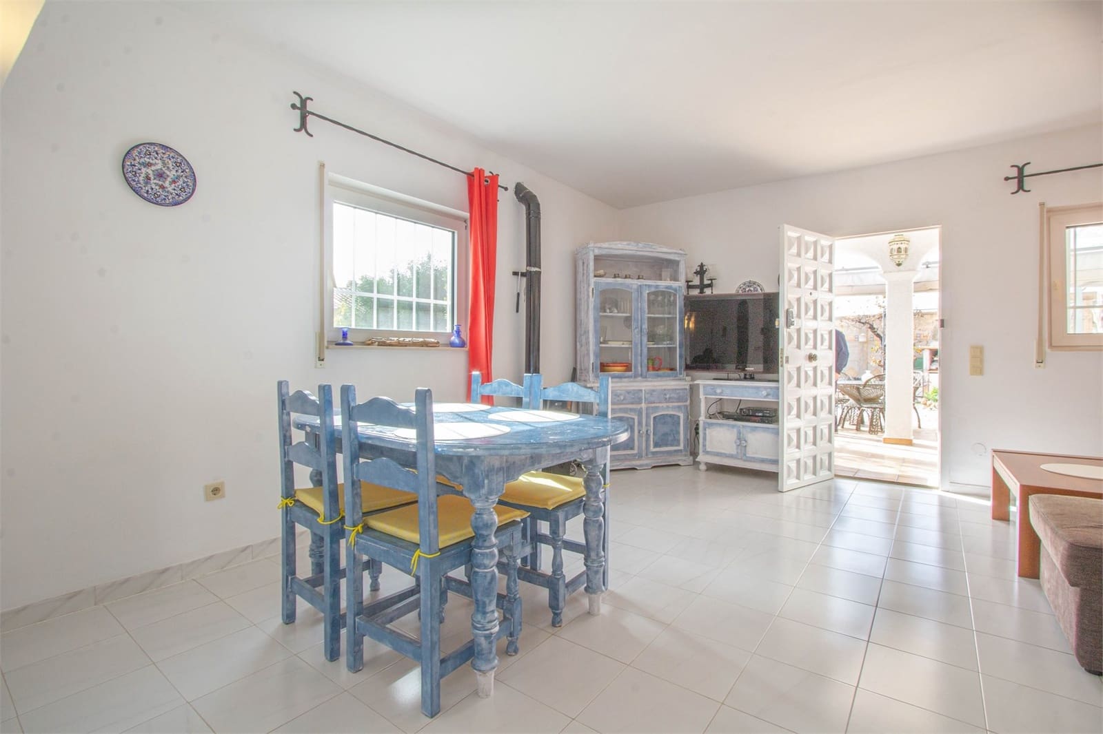 3 slaapkamer Villa te koop in Nerja met zwembad garage - € 650.000 (Ref: 9207275)