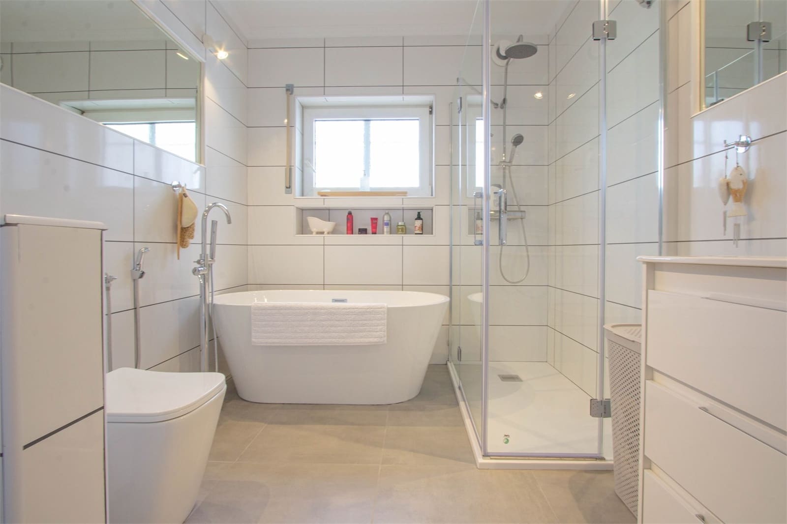 3 slaapkamer Villa te koop in Nerja met zwembad garage - € 650.000 (Ref: 9207275)