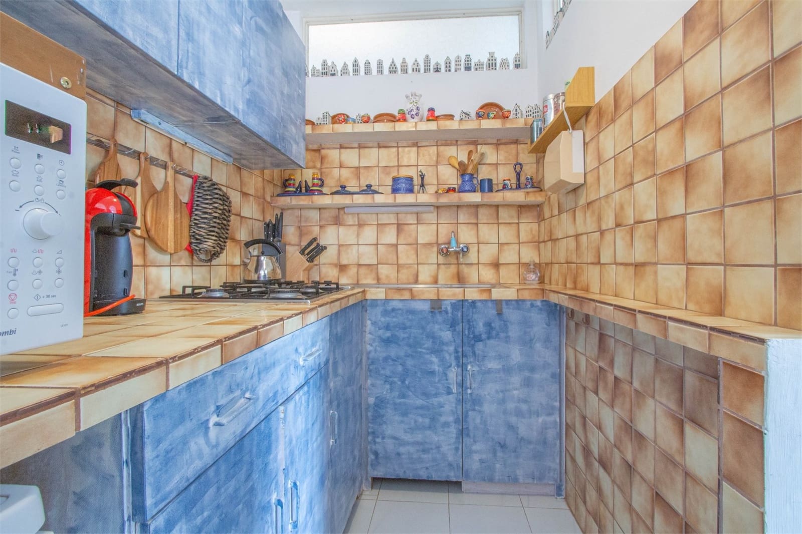 3 slaapkamer Villa te koop in Nerja met zwembad garage - € 650.000 (Ref: 9207275)