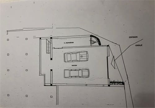 3 soveværelse Villa til salg i Torrox med garage - € 675.000 (Ref: 9207279)