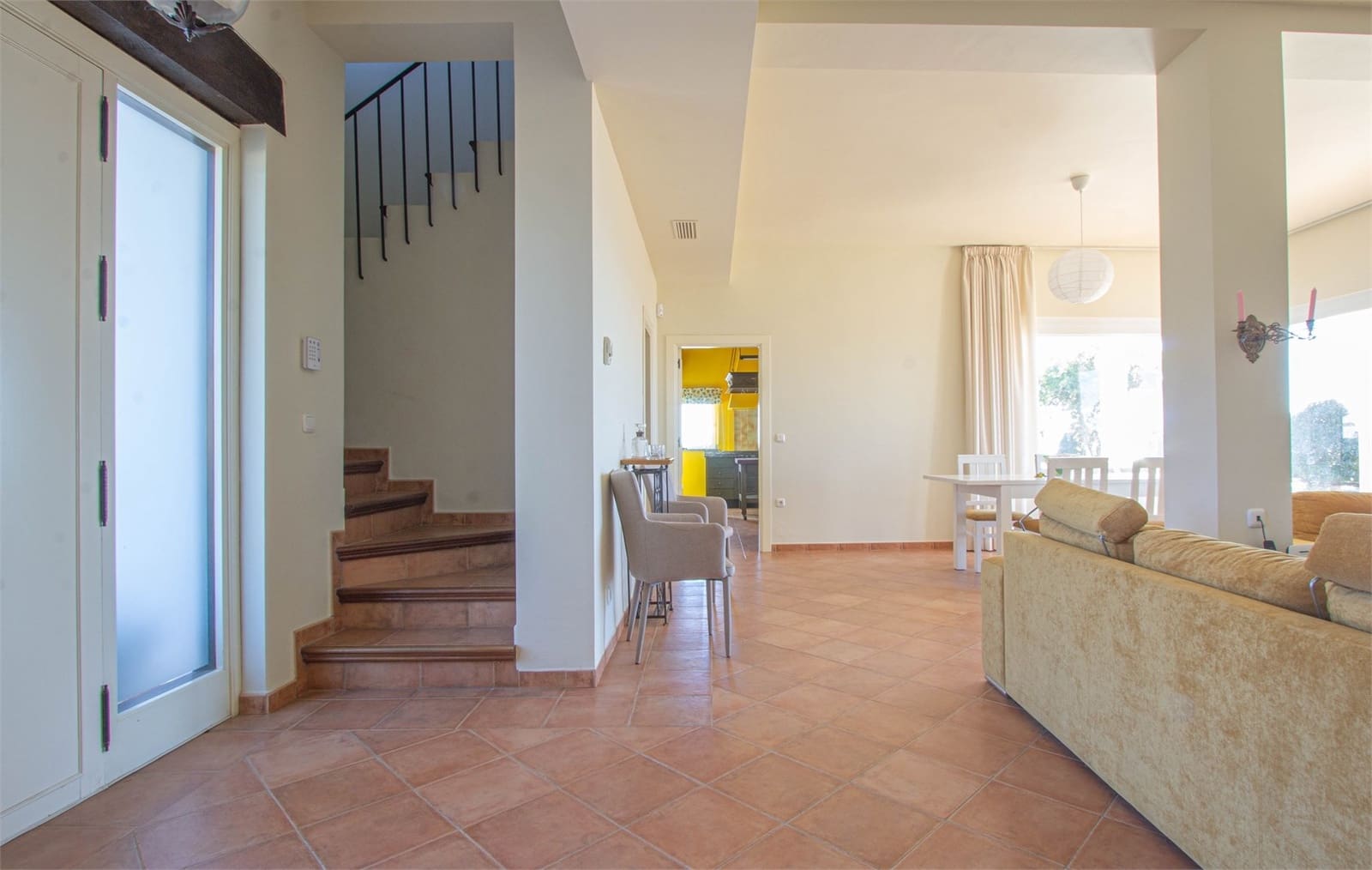 3 soveværelse Villa til salg i Torrox med garage - € 675.000 (Ref: 9207279)