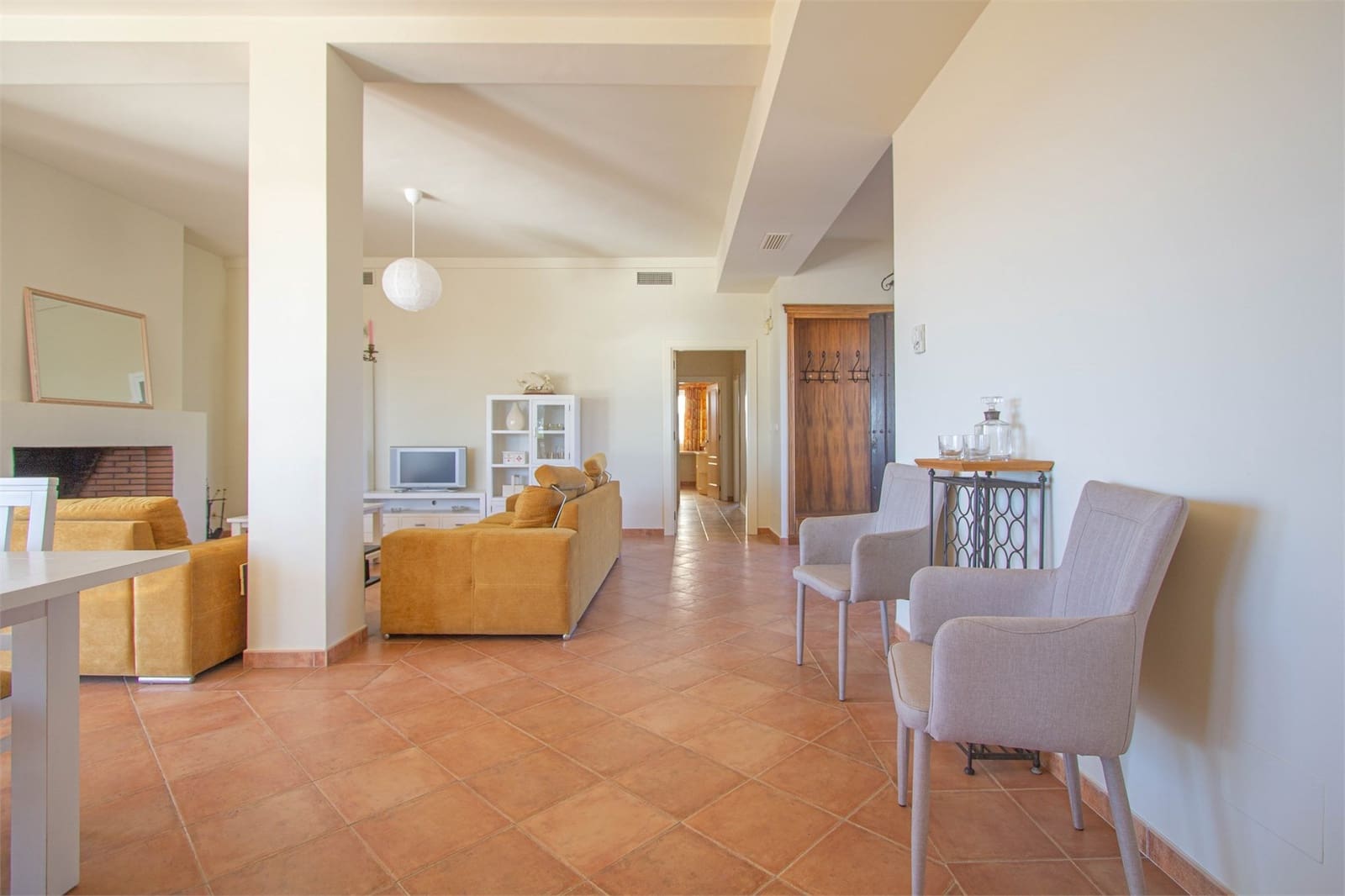 3 soveværelse Villa til salg i Torrox med garage - € 675.000 (Ref: 9207279)