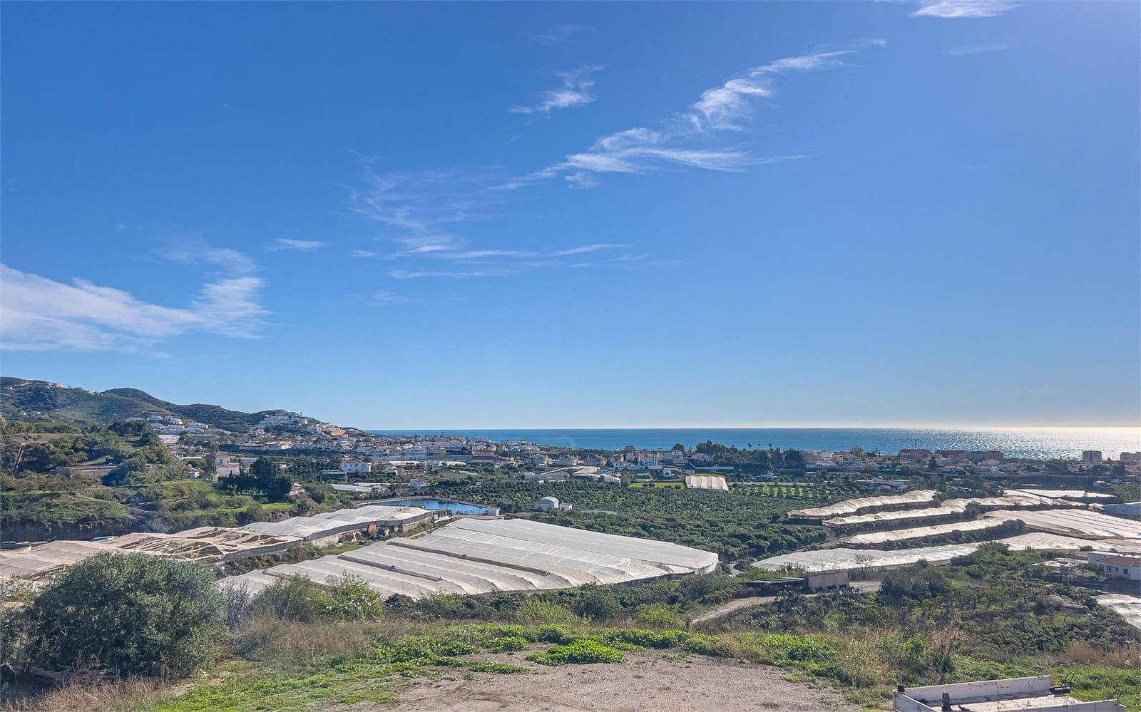 3 soveværelse Villa til salg i Torrox med garage - € 675.000 (Ref: 9207279)