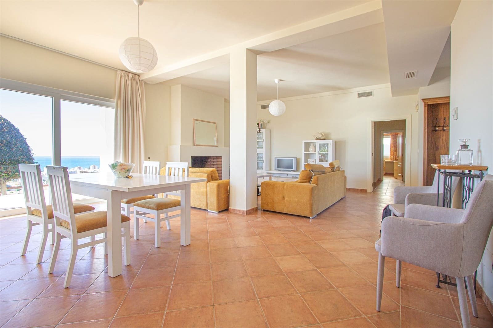 3 soveværelse Villa til salg i Torrox med garage - € 675.000 (Ref: 9207279)