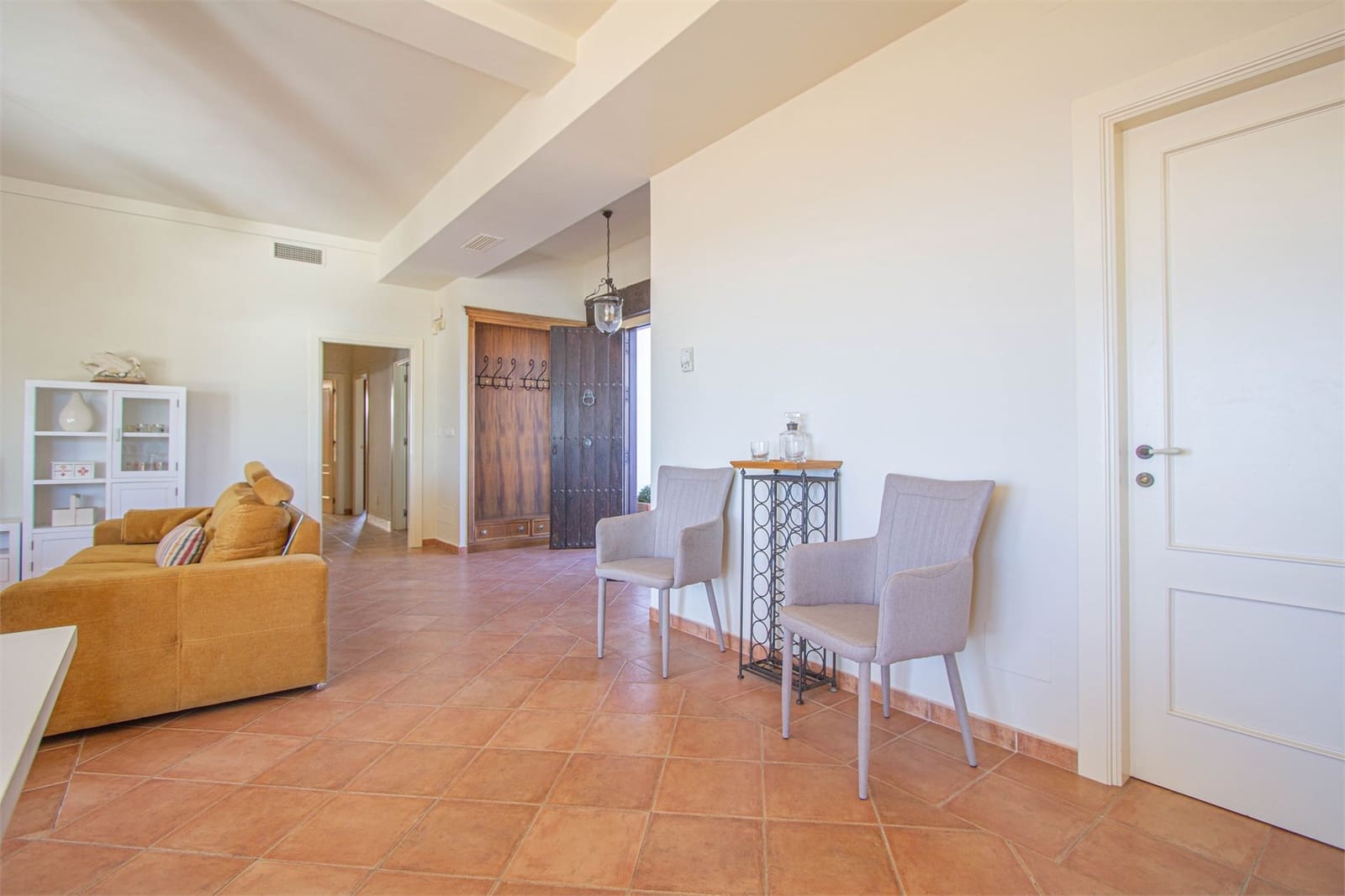 3 soveværelse Villa til salg i Torrox med garage - € 675.000 (Ref: 9207279)