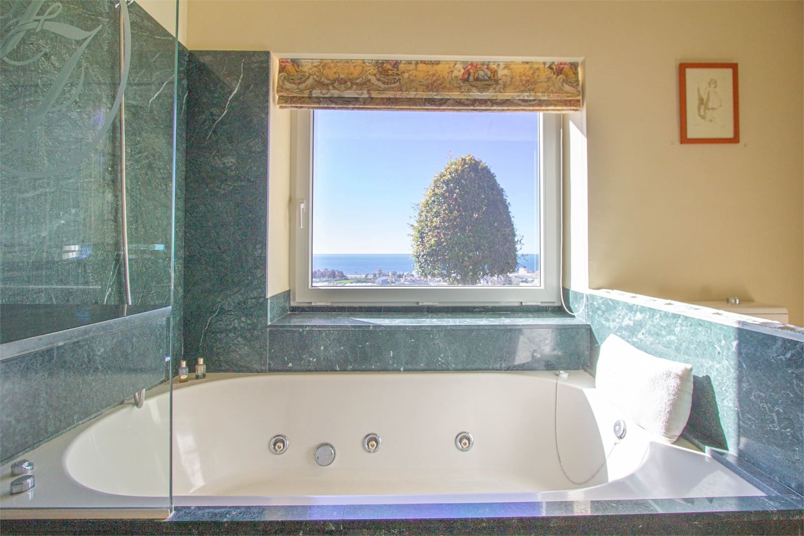 3 soveværelse Villa til salg i Torrox med garage - € 675.000 (Ref: 9207279)