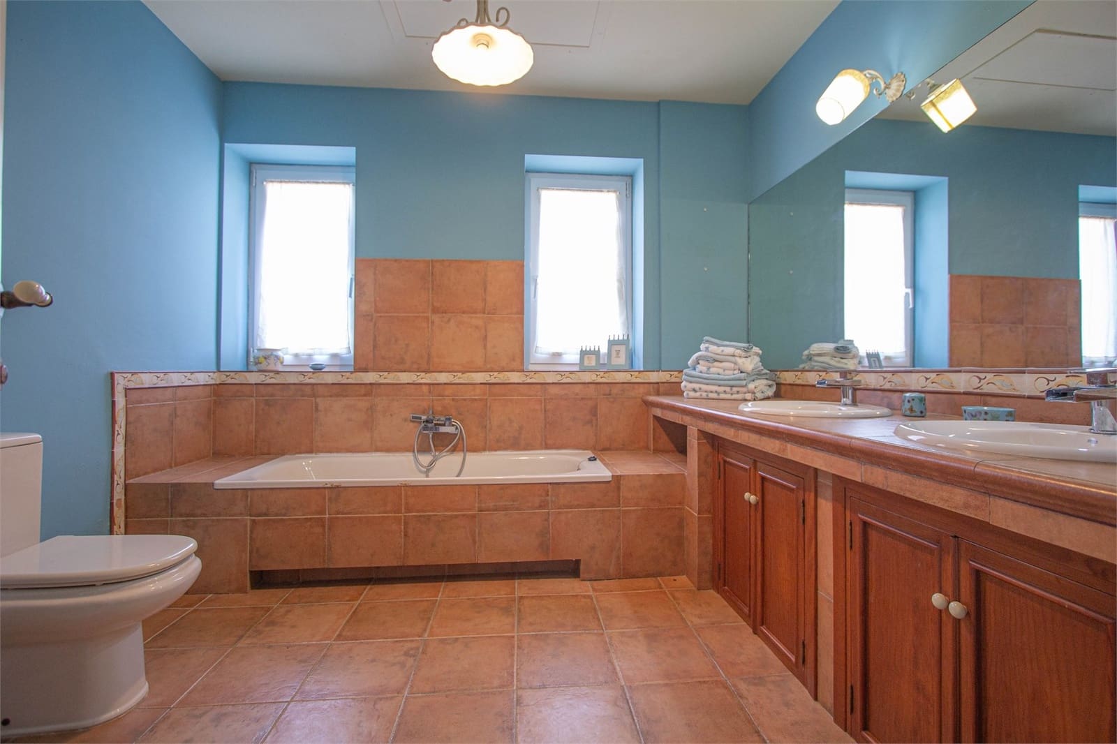 3 soveværelse Villa til salg i Torrox med garage - € 675.000 (Ref: 9207279)