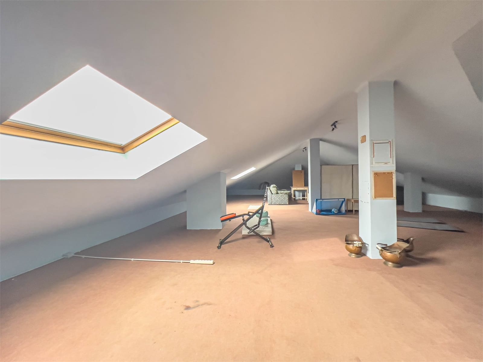 3 soveværelse Villa til salg i Torrox med garage - € 675.000 (Ref: 9207279)