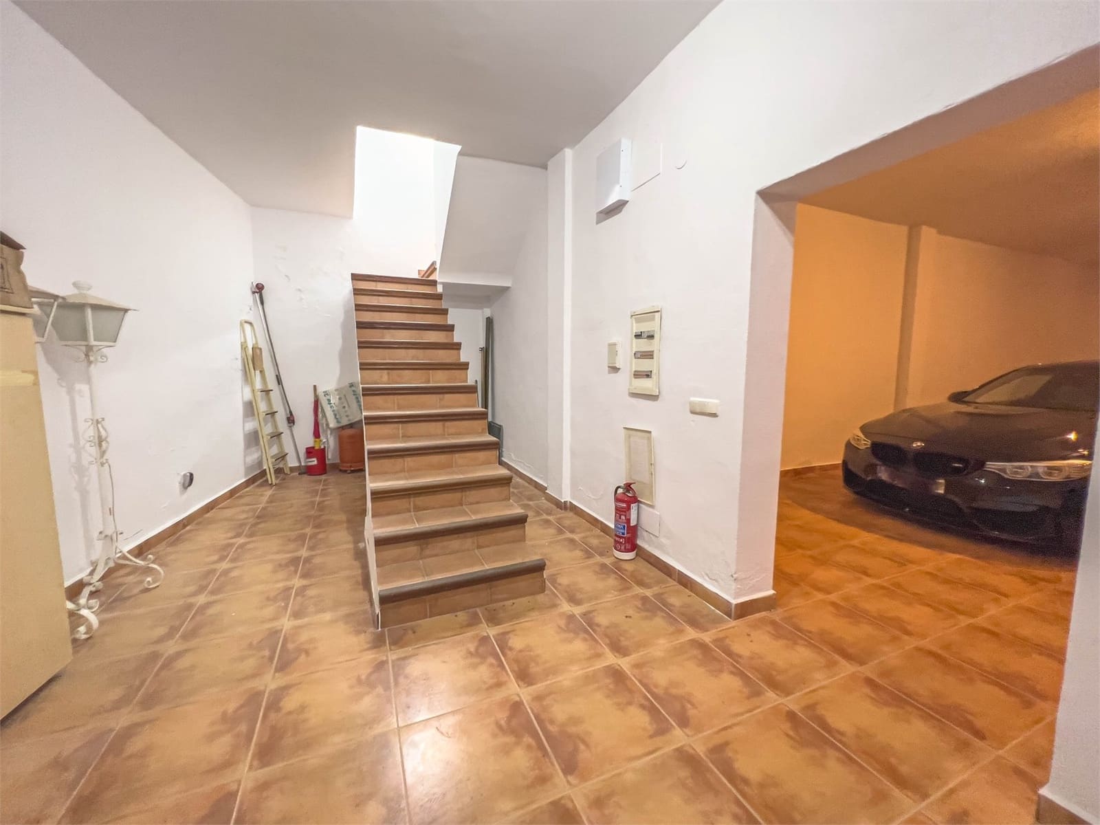 3 soveværelse Villa til salg i Torrox med garage - € 675.000 (Ref: 9207279)