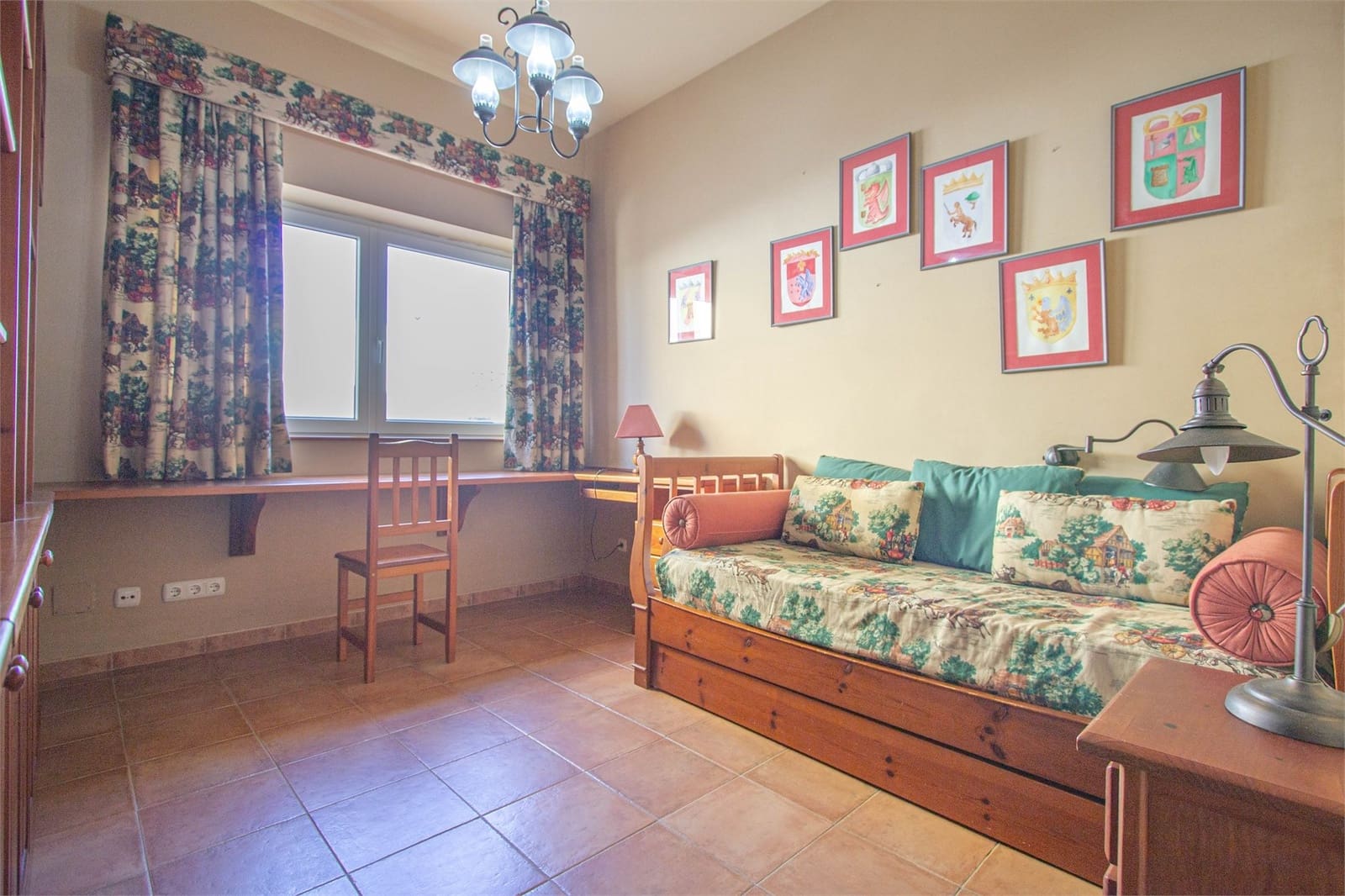 3 soveværelse Villa til salg i Torrox med garage - € 675.000 (Ref: 9207279)