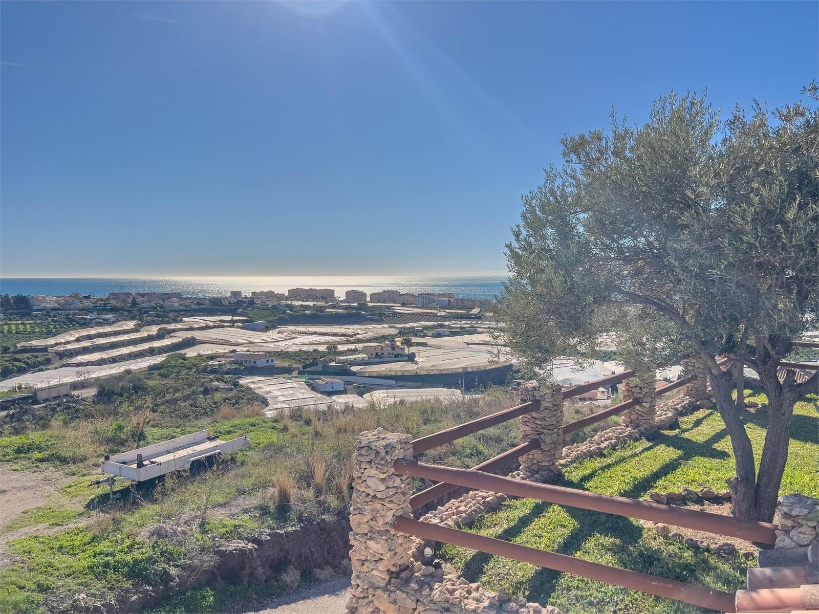 3 soveværelse Villa til salg i Torrox med garage - € 675.000 (Ref: 9207279)