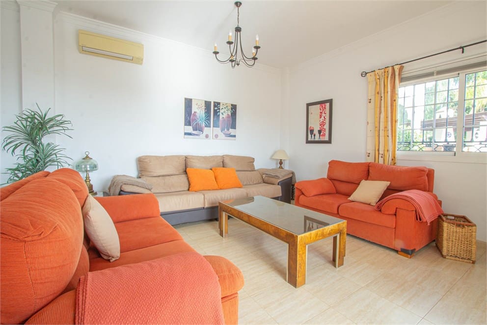 5 soveværelse Villa til salg i Frigiliana med swimmingpool garage - € 1.299.000 (Ref: 9207280)