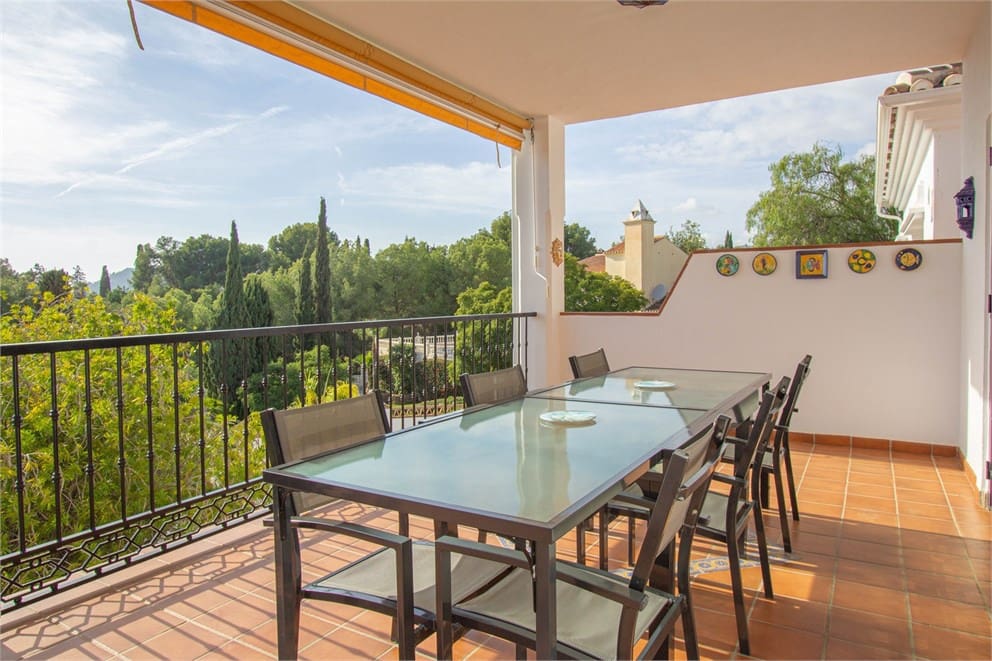 5 soveværelse Villa til salg i Frigiliana med swimmingpool garage - € 1.299.000 (Ref: 9207280)