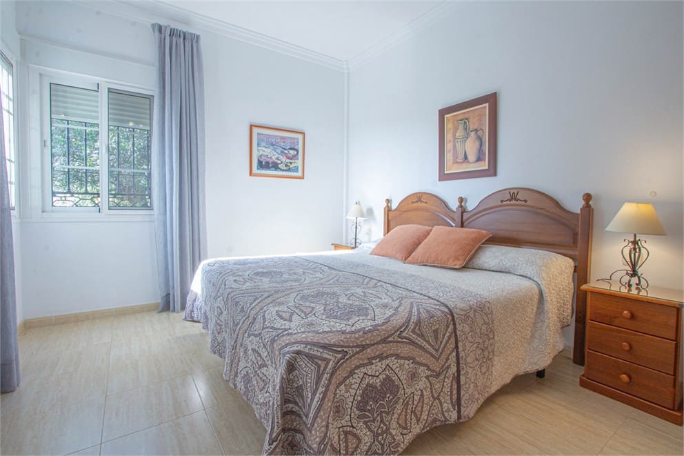 5 soveværelse Villa til salg i Frigiliana med swimmingpool garage - € 1.299.000 (Ref: 9207280)