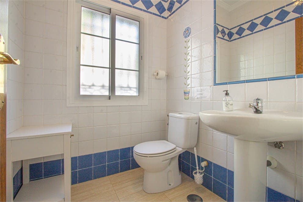 5 soveværelse Villa til salg i Frigiliana med swimmingpool garage - € 1.299.000 (Ref: 9207280)