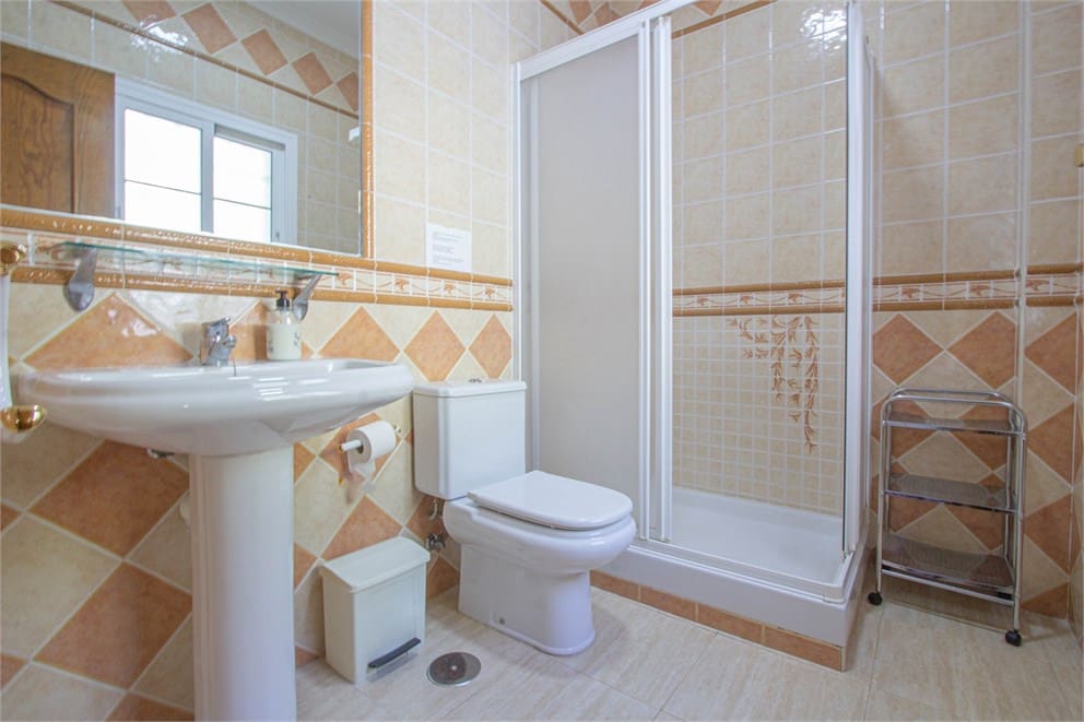 5 soveværelse Villa til salg i Frigiliana med swimmingpool garage - € 1.299.000 (Ref: 9207280)