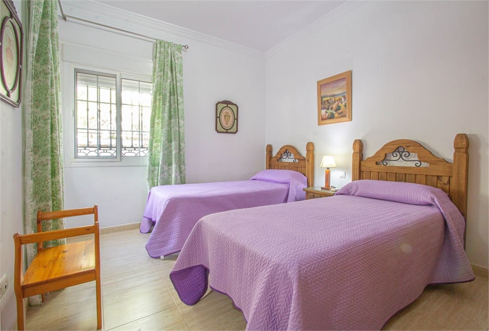 5 soveværelse Villa til salg i Frigiliana med swimmingpool garage - € 1.299.000 (Ref: 9207280)