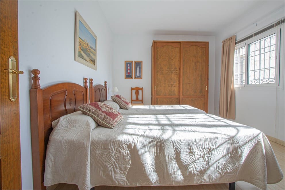 5 soveværelse Villa til salg i Frigiliana med swimmingpool garage - € 1.299.000 (Ref: 9207280)