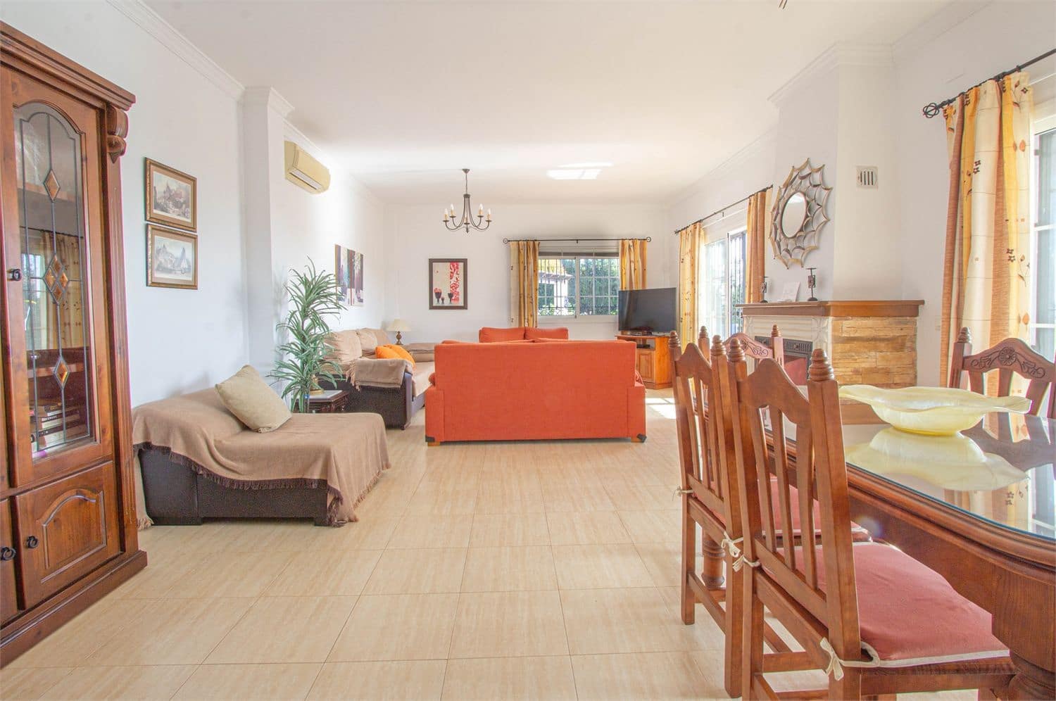 Moradia para venda em Frigiliana - 1 299 000 € (Ref: 9207280)