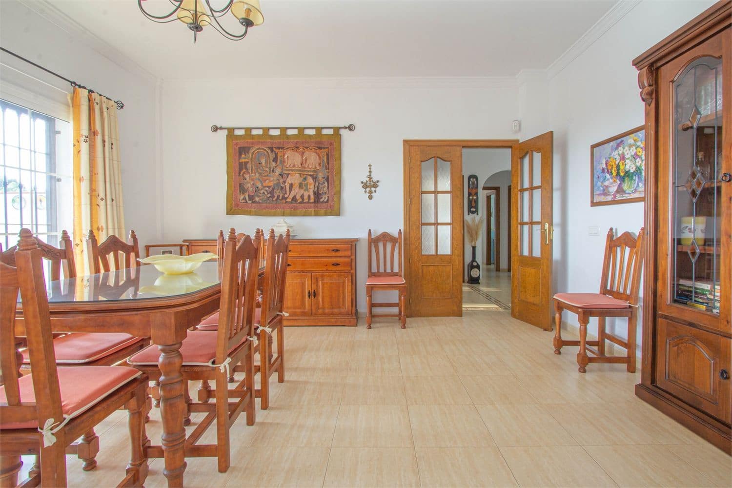 Moradia para venda em Frigiliana - 1 299 000 € (Ref: 9207280)