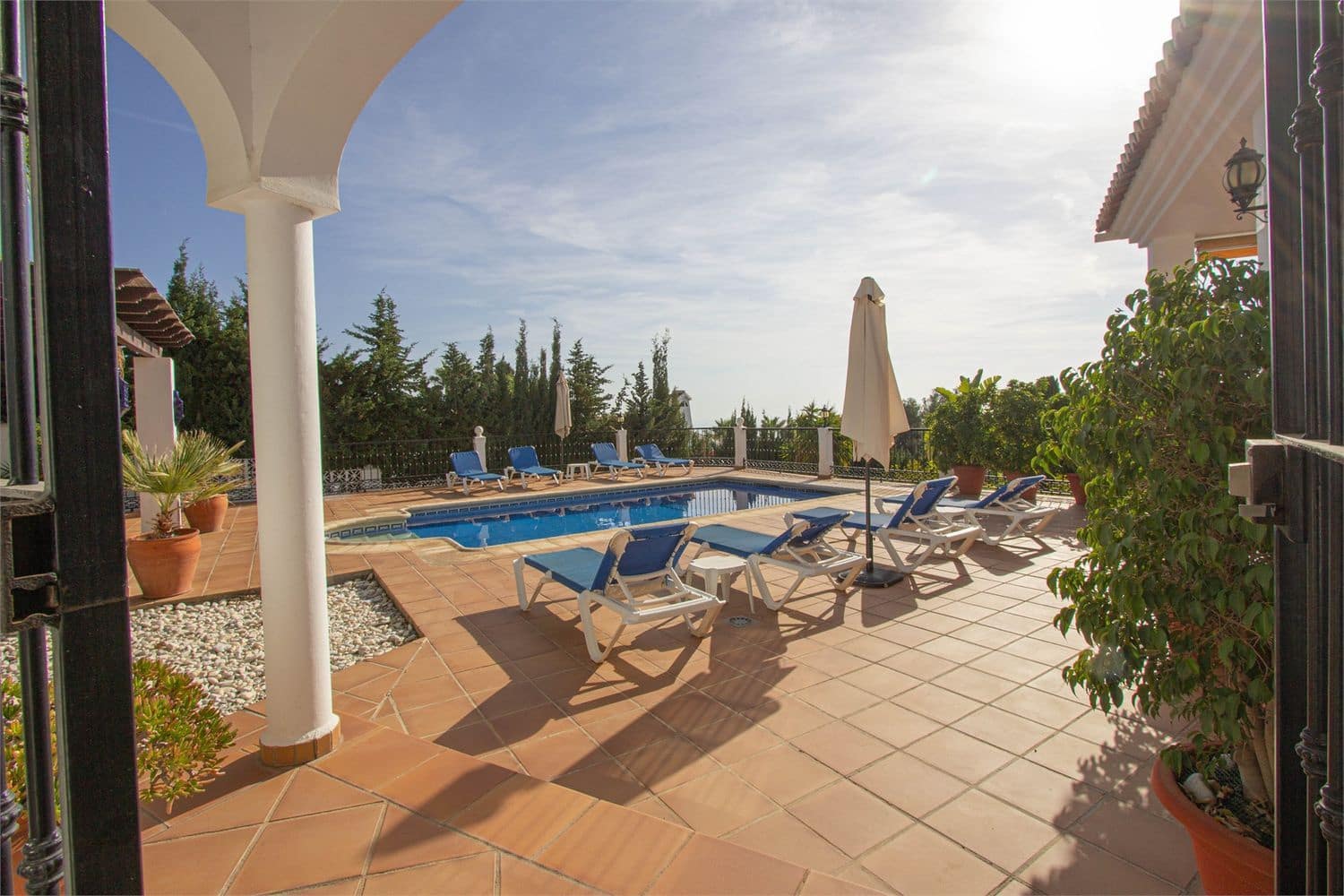 Moradia para venda em Frigiliana - 1 299 000 € (Ref: 9207280)