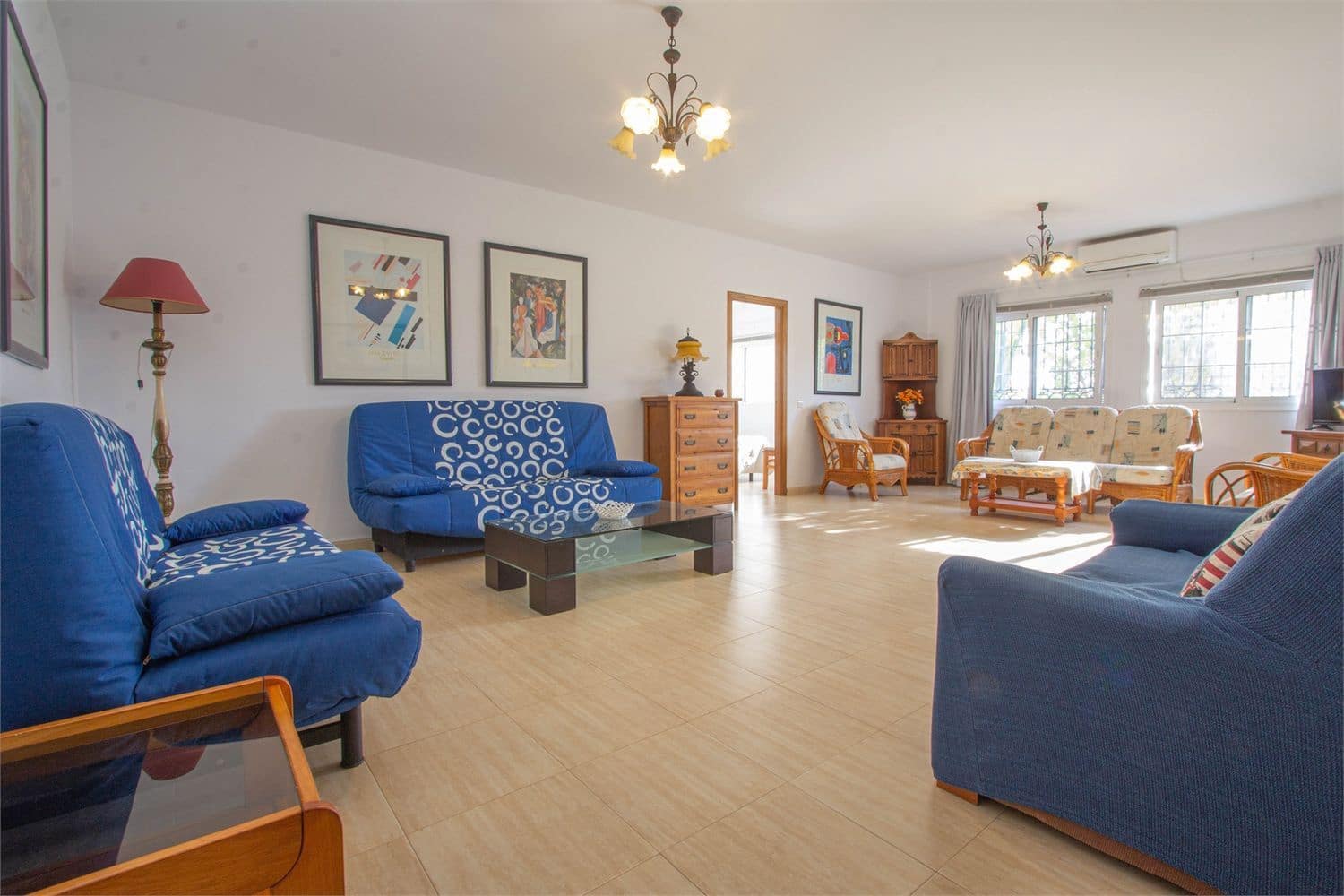 Moradia para venda em Frigiliana - 1 299 000 € (Ref: 9207280)