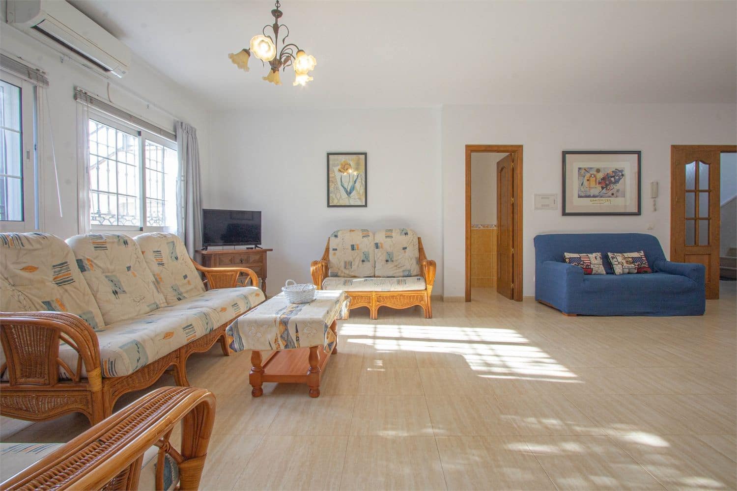 Moradia para venda em Frigiliana - 1 299 000 € (Ref: 9207280)