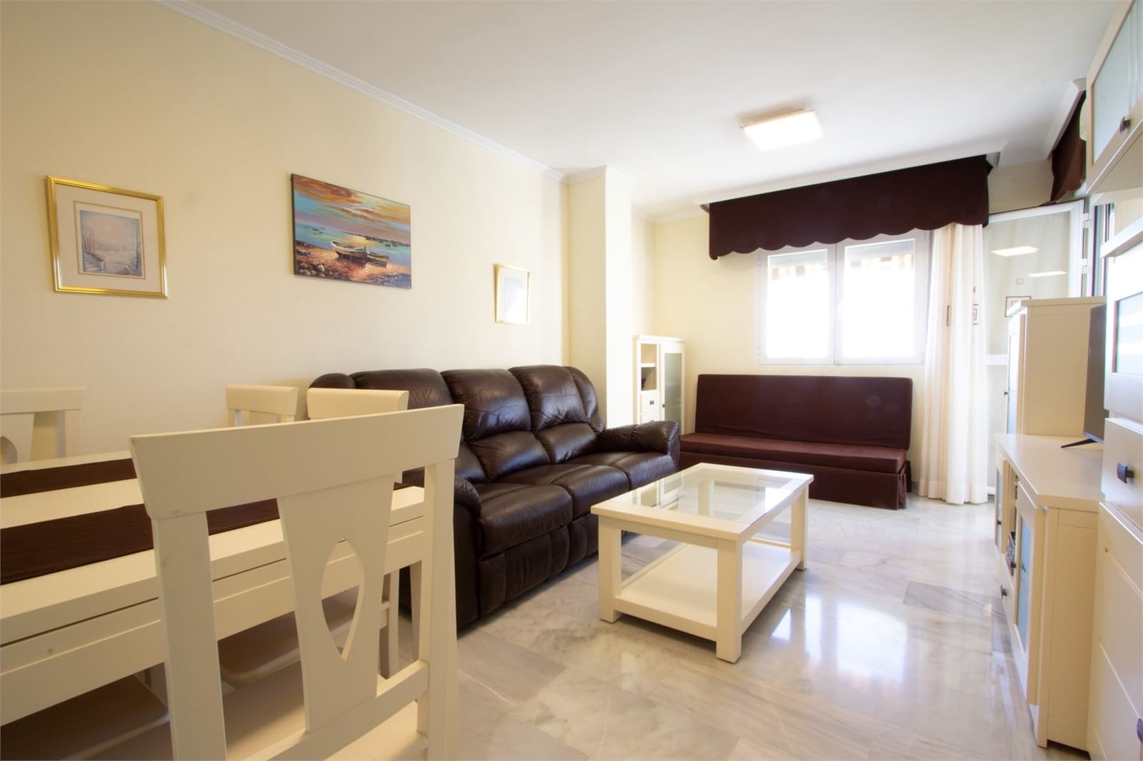 1 camera da letto Appartamento in vendita in Almunecar con piscina garage - 290.000 € (Rif: 9207281)