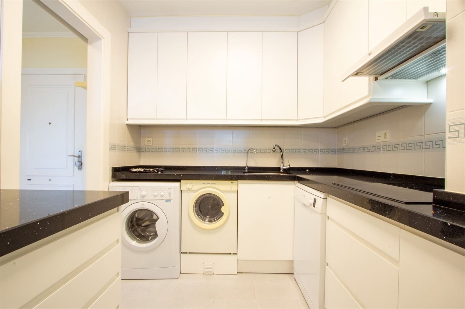 1 camera da letto Appartamento in vendita in Almunecar con piscina garage - 290.000 € (Rif: 9207281)