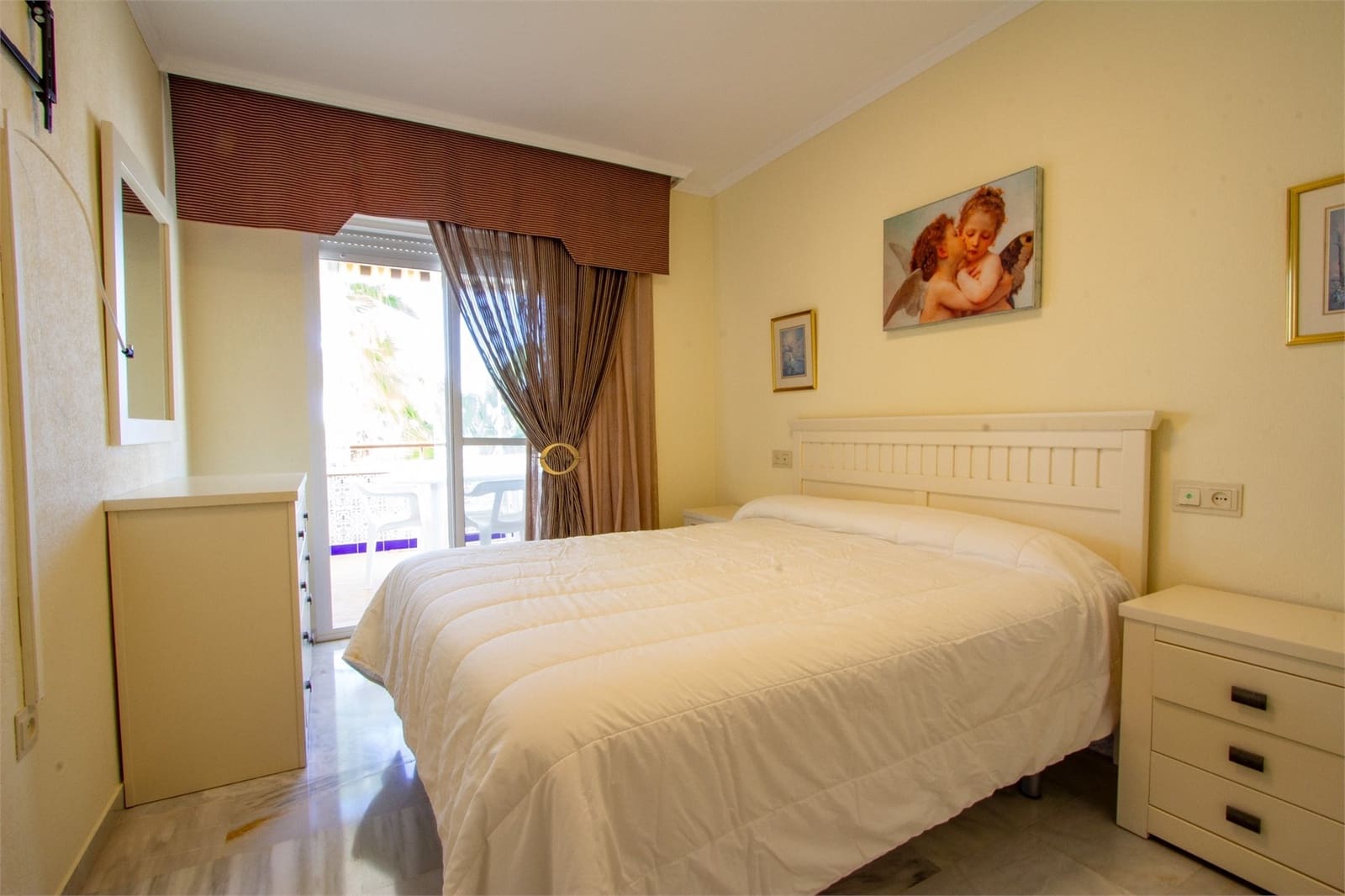 1 camera da letto Appartamento in vendita in Almunecar con piscina garage - 290.000 € (Rif: 9207281)