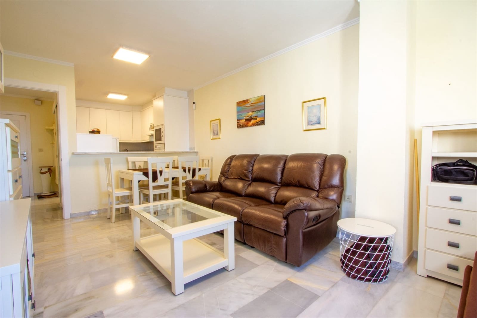 1 camera da letto Appartamento in vendita in Almunecar con piscina garage - 290.000 € (Rif: 9207281)