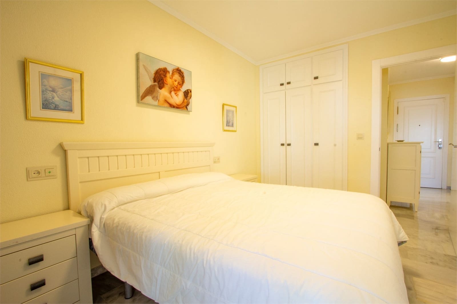 1 camera da letto Appartamento in vendita in Almunecar con piscina garage - 290.000 € (Rif: 9207281)