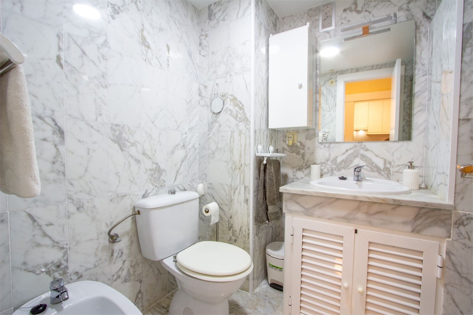 1 camera da letto Appartamento in vendita in Almunecar con piscina garage - 290.000 € (Rif: 9207281)