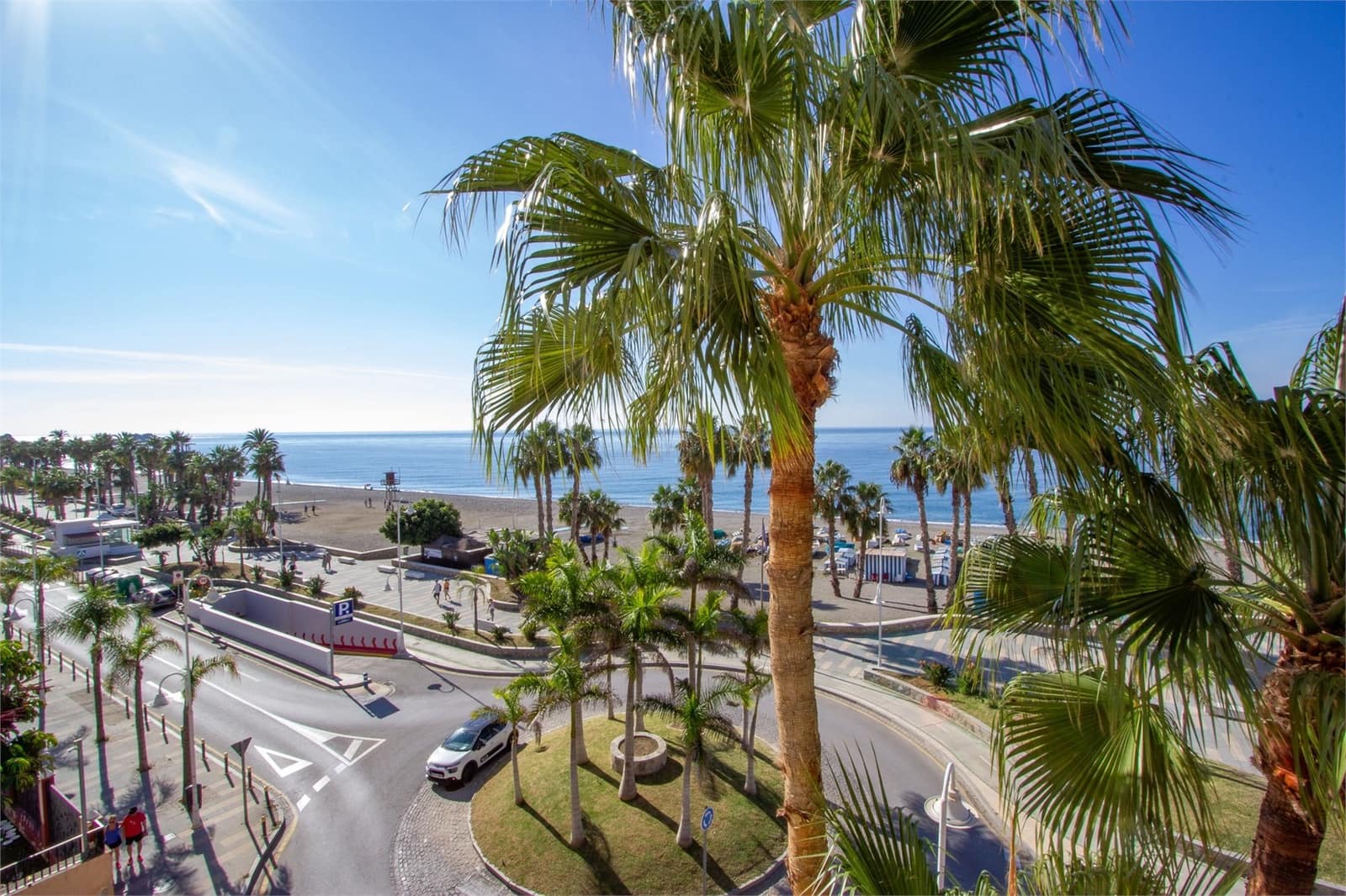 1 camera da letto Appartamento in vendita in Almunecar con piscina garage - 290.000 € (Rif: 9207281)