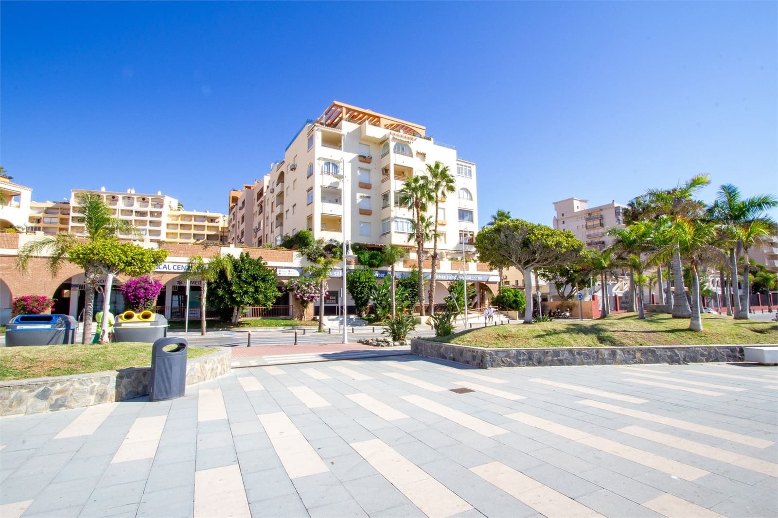 1 camera da letto Appartamento in vendita in Almunecar con piscina garage - 290.000 € (Rif: 9207281)