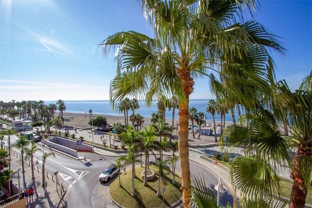 1 soveværelse Lejlighed til salg i Almuñécar med swimmingpool garage - € 290.000 (Ref: 9207281)