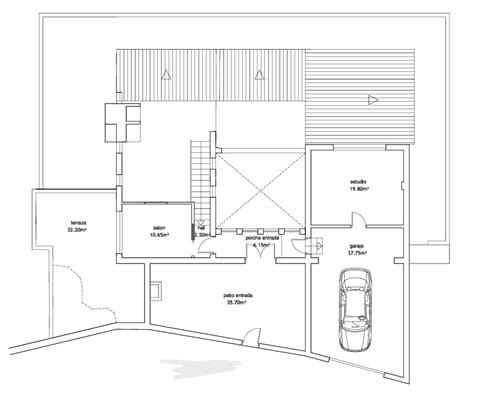 5 soveværelse Villa til salg i Almunecar med garage - € 890.000 (Ref: 9207282)