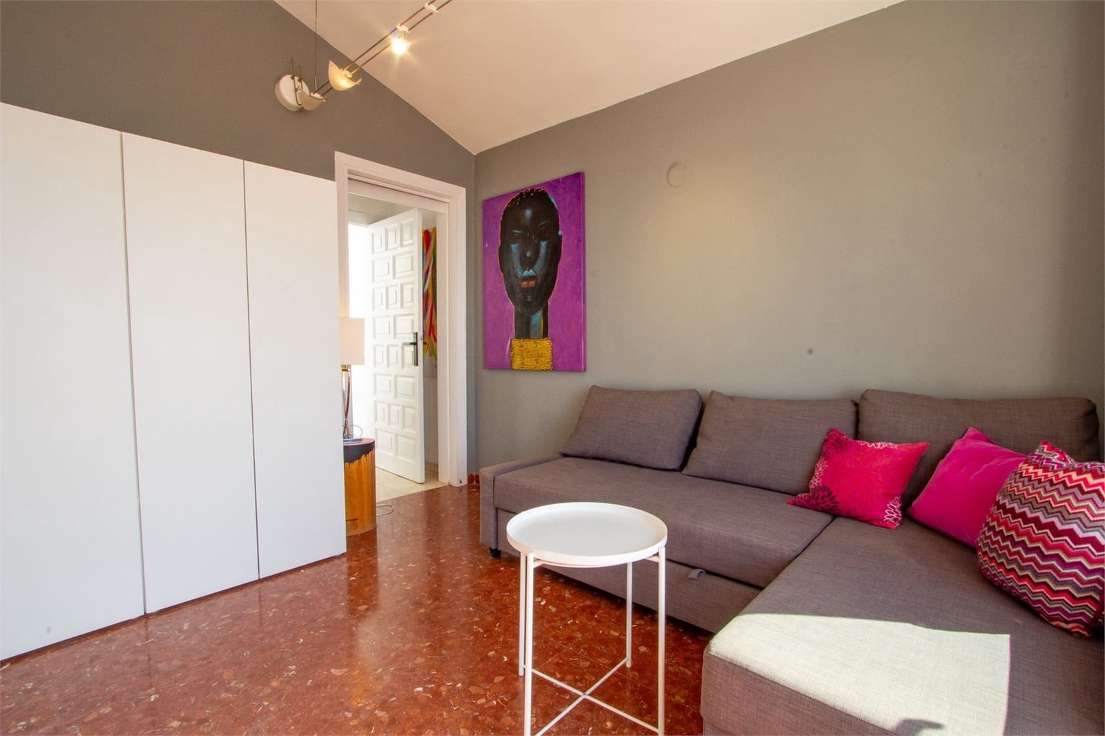 5 soveværelse Villa til salg i Almunecar med garage - € 890.000 (Ref: 9207282)